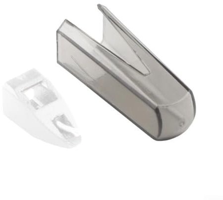 Aghi di ricambio per giradischi per giradischi Ortofon 1a generazione, ago di ricambio per Concorde OM Super