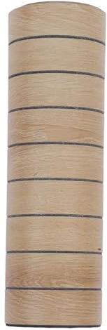 Veemoon Décoration Murale Acoustique pour Salon Effet pour Cuisine Salle de Bain