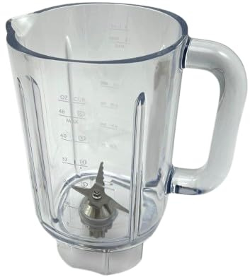 Bol pour blender BLF03 Smeg - 691941978