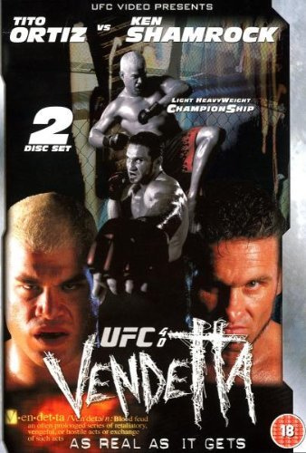 Fight Dvd (Rough Trade)