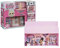 L.O.L. Surprise, Pop Up Store - Coffret 3 en 1 pour ranger tes Poupées L.O.L. .avec 1 Poupée exclusive 8cm, pratique, Fonction Eau Surprise, Jouet pour Enfants dès 3 Ans, LLU42