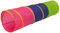 LittleTom Spieltunnel für Kinder - 180x46 Activity Baby Turnen - Parcours Tunnel Spielzeug Krabbeltunnel - Krabbelrolle Raupe Outdoor Bällebad Kinderturnen Indoor