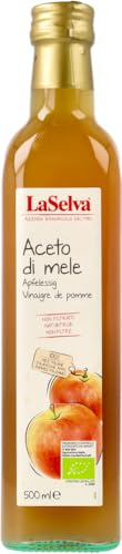 Aceto di mele - Apfelessig 6 x 500 ml