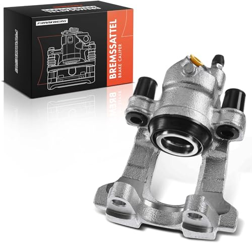 Frankberg Bremssattel Bremszange Hinten Rechts | Kompatibel mit M-Klasse W164 R-Klasse V251 W251 Replace# 1644231898