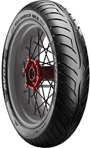 MOTORRADREIFEN 140 70-17 66H AVON ROADRIDER MK 2 TL TL REAR ENDURO/SUPER MOTO