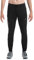 Santic Pantalon Cycliste Homme Hiver Long Cyclisme Velo Sport d'hiver Coupe Vent Noir XXL