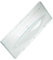 SOS Accessoire Schubladenfront, 390 x 150 mm, Kühlschrank, Gefrierschrank 7402461 Liebherr
