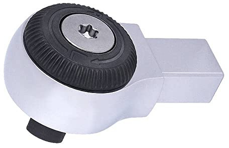 UNIOR 628101 - Herramienta de inserción de trinquete para 266-266INS.1-1/2 (9x12, 135 Nm) serie 266INS.1