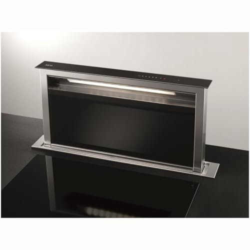 HOTTE PLAN DE TRAVAIL AEG DDE5960B