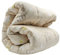 Nazareno Gabrielli Trapunta Anallergica Double Face Lettino/Culla Moda Egidio (Beige)