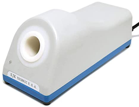 VEXIGO New Electronic Wax Heater for Dental Carving, Electric Induction Stitches for Dental Labs, 2-Second Heating, No Flame