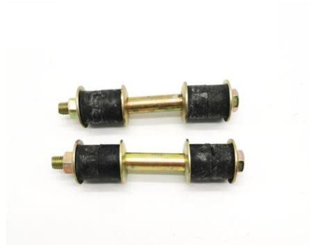 Lot de 2 barres stabilisatrices avant pour Nissan Navara Pickup D21 D22 1986-2005