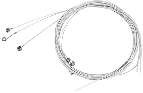 Hduacuge setzen von 6 150XL messen 0,009 Strings fuer elektrisch Gitarre