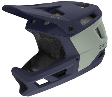Smith Enduro MTB-Helm Mainline MIPS Blau Gr. M