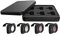 Für DJI Mavic Mini 2 Kameraobjektivfilter MCUV ND4 ND8 ND16 ND32 CPL ND/PL Filter-Kit für DJI Mavic Mini/Mini SE Drohnenzubehör Drohnenzubehör (Farbe: UV CPL ND4 ND8)