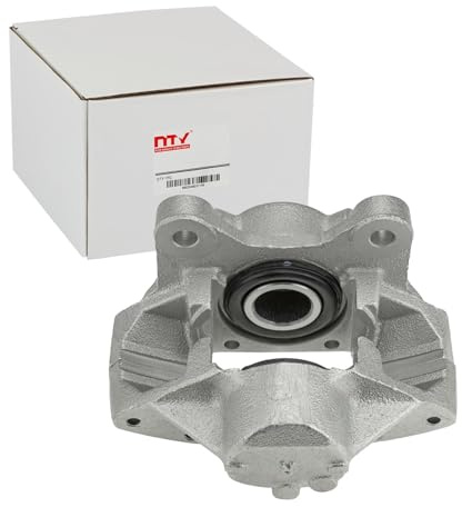 NTY Bremssattel hinten rechts passend für 740 760 780 940 960 | Hzt-Vv-013