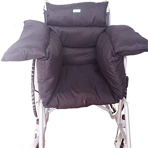 GagalU Rollstuhldecke, Rollstuhldecke, leichte Rollstuhl-Winterdecke, Beine, Füße, Rollstuhl, warm, Winddicht, Rollstuhlschutzdecke