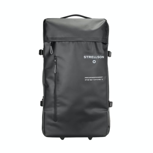 Strellson - Unisex TrolleyCase Stockwell 2.0 C65