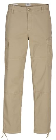 JACK & JONES Jpstkarl Jjharlow Cargo Noos