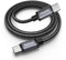 Sinfenyo Cavo USB Type-C 1M, 60W Cavo USB C a USB C Ricarica Rapida, Cavo Type C per iPhone 16/15 Plus Pro Max, Samsung Galaxy S24 S23 S22 S21 S25 A55 A53 Note 20, iPad Pro/Air/Mini, Xiaomi
