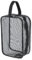 Tragbare Duschtasche, Dusche Tote Netztasche mit Griff Multifunktionale Mesh Strandtasche Reise-Duschtasche Schnelltrocknende Faltbare Tasche Duschtasche für Strand Dusche Fitnessstudio Reisen