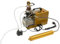 PCP Kompressor 300bar Elektrische Hochdruck-Luftpumpe für Industrie und Freizeit 30MPA Aufblasdruck Robust und Langlebig Deutschlands Top-Kompressor
