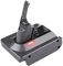 18V Battery Adapter Converter，Compatible for Bosch， Compatible for Dyson，V6 V7 V8 Battery Vacuum Cleaner Tool,Vacuum Cleaner Accessories(V8)