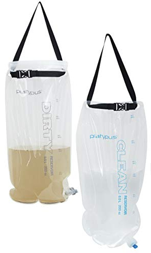 Platypus GravityWorks Replacement Reservoir Kit