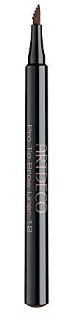 ARTDECO Pro Tip Brow Liner - Flüssiger, langanhalender Augenbrauenstift zum Formen, Füllen und Kämmen - 1 x 1 ml
