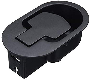 NA qiqiqiaqia Aluminum Metal Pull Recliner Handle Reliable and Sturdy Recliner Replacement Parts for Chair Sofa Couch（Handle Only）