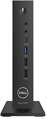 DELL - WYSE MPB WYSE 5070 TC CELERON J4105 16GB 4GB THINOS IN