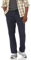 Amazon Essentials Pantaloni Sportivi in Pile con Fondo Aperto (Disponibili in Taglie Extra Forti) Uomo, Blu Marino, 3XL Plus