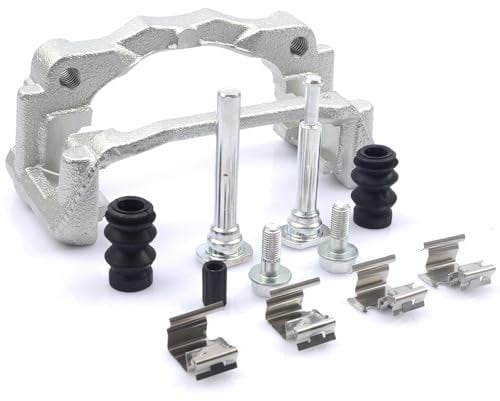ROBUST Rear Right Brake Caliper Bracket O/S for Ford Transit Mk7 Transit Tourneo 6C11-2552-AD 1521632 6C112552AD 1433963 2006-2014