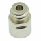 DAZZLEEX Adapter CO2 Tank für Sodastream Außengewinde TR21*4 auf W21.8-14 konvertiert Adapter