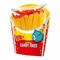 Jumbo Gummy Fries (1 fournie)