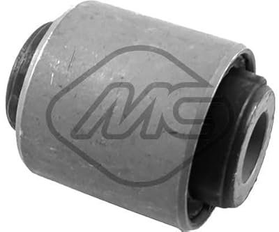 Metalcaucho 58180 Achslager Achslager Hinten beidseitig 14,35mm 37,7mm