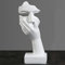 PIGPIGFLY Deko Figuren,Deko Wohnzimmer, Statue der Venus, Home Store Dekoration, Moderne Wohnzimmer Ornamente, Polyresin, Geschenk(Überraschung)