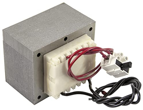 ECI ELETTROFORNITURE RICAMBIO ORIGINALE VIMAR ELVOX TRASFORMATORE 230-24V~ 150VA PER MOTORI ACTO 400/600 - R319