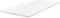 Pillows24 - Topper 160x200cm aus Memory-Schaum - 6cm hoch - Matratzentopper mit abnehmbarem Bezug | Wendbar & Fixierbänder | Oeko-TEX | Made in EU - Matratzenauflage | Matratzen Topper für jedes Bett