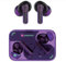 Black Shark BIGBIG Won True Wireless Cancelación de Ruido Transparentes Bluetooth 5.3 in-ear con Cancelación de Ruido Bluetooth 5.3 Auriculares para Juegos/Música Doble Modo Ligero Púrpura