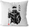 CottonCloud Satoru Gojo Kissen mit Füllung 40cm Baumwolle Kaisen Anime Japan Manga