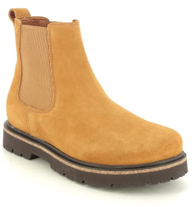 Birkenstock Highwood Slip On 1025771, Stivali - 39 EU