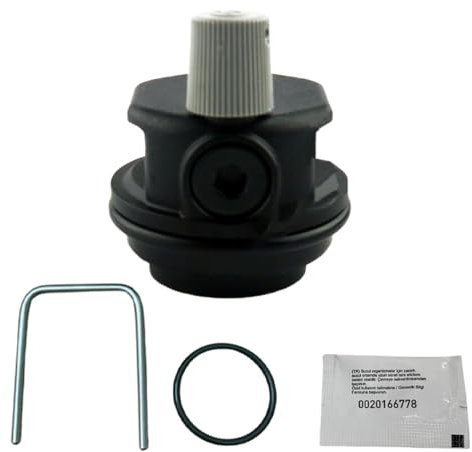 Glowworm ULTRACOM 24CXI Boiler AUTO AIR Vent 0020014161