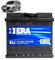 Batteria 50Ah per Fiat Doblo 1.4 Benzina/Natural Power 2009+