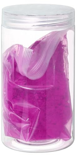 QUARKZMAN 100g/3.5oz Polvo de Óxido de Hierro para Pigmento de Hormigón Pigmento de Óxido de Hierro para Pintura de Azulejos Pastel Hormigón Y Cemento Color Rojo Rosado