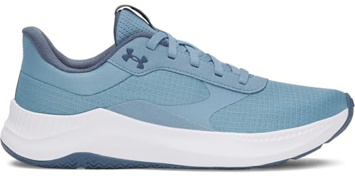 Under Armour UA W Aurora 3 Damen-Basketballschuhe, 40.5 EU