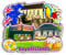 Quwsne Refrigerator Magnet Bay of Islands New Zealand Fridge Magnet City Travel Souvenirs Tourist Gifts 3D Classic Landmarks Handmade Crafts Home Decoration -2829