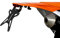 Verstellbarer Kennzeichenhalter kompatibel mit KTM xcw/xcf-w/exc/exc-f 2024-2025 | SEPTAR
