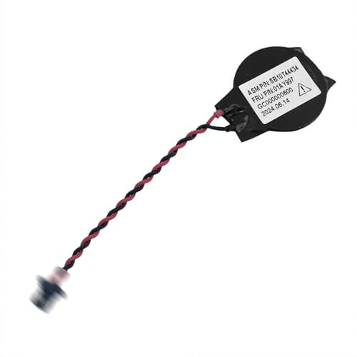 JINTAI Motherboard Bios Akku CMOS für Lenovo ThinkPad X1 Carbon 5th Gen 20HQ 20HR 20K3 20K4 X1 Carbon 6th Gen 20KG 20KH X280 20KE 20KF A285 20MW 20MX 01HY008