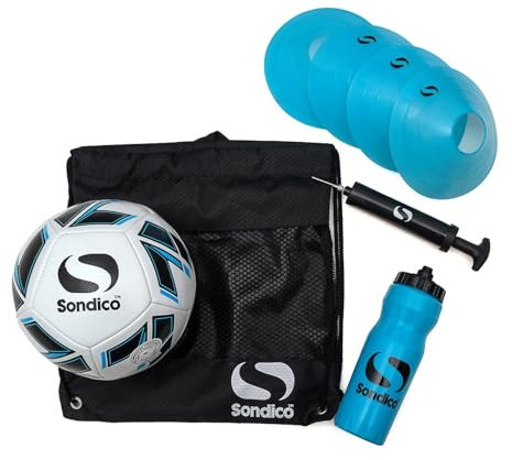 Sondico Football Training Pack